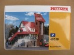 Z - Vollmer - ref.49550 - Parque de bomberos