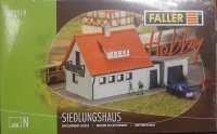 Faller - ref.232519 - Casa con garage 