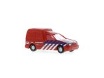 Rietze - ref.16980 - Volkswagen Caddy Brandweer - Bomberos Holanda