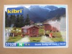 Kibri - ref.37028 - Establos y vallas