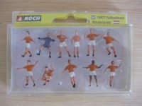 HO - Noch - ref.15977 - Equipo de fútbol de Holanda