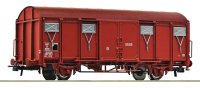  HO - Roco - ref.76602 - Vagón cerrado, de la SNCF 