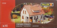 Faller - ref.131247 - Casa unifamiliar