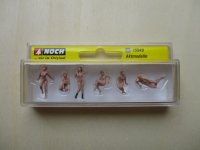 HO - Noch - ref.15949 - Modelos desnudas 