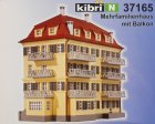 Kibri - ref.37165 - Edificio de pisos 