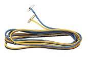 Fleischmann - ref.22217 - Cable para conexiones de 2 polos
