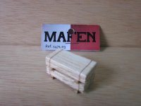 _ Mafen - 1471.03 - Carga de madera