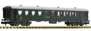 Fleischmann - ref.813909 - Coche de tren rápido de 2a clase, tipo B, SBB