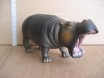 Model Series - Hipopótamo macho