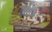 Faller - ref.232525 - Casa unifamiliar 