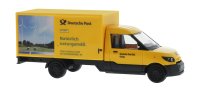 HO - Rietze - ref.33015 - Streetscooter Work L Deutsche Post