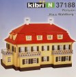 Kibri - ref.37188 - Pensión Casa Waldburg 