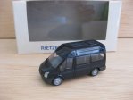 HO - Rietze - ref.11502 - Ford Transit negra