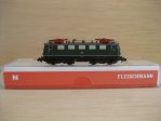 Fleischmann - ref.734102 - Locomotora eléctrica DB 141 ep.IV para tren Silberling