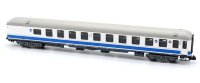 Mftrain - ref.N50837 - Coche mixto 2&ordf;/cafeter&iacute;a BR6x-12810 Renfe Largo Recorrido&nbsp;