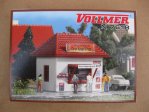 Vollmer - ref.7618 - Caseta/Kiosko Döner Kebap & Pizza