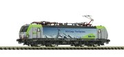 Fleischmann - ref.739372 - Locomotora eléctrica Re 475, BLS Cargo (Digital-DCC)