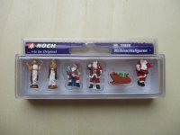 HO - Noch - ref.15920 - Personajes de navidad 