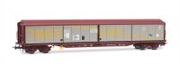 Electrotren - ref.HE6084 - Furgón DDJP RENFE "Paquete-Exprés", Ep.IV 