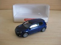 Wiking - ref.007602 - Volkswagen Golf VI GTD azul