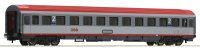  HO - Roco - ref.54164 - Coche Eurofima de 2a clase, ÖBB 