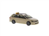 HO - Rietze - ref.32203 - Volkswagen Golf Variant 7 Taxi