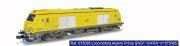 Rocky Rail - ref.675085 - Locomotora Alstom Prima SNCF "Infra" nº675085