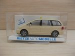 HO - Rietze - ref.31091 - Ford Galaxy Taxi (Alemania)