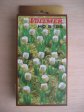 HO - Vollmer - ref.45125 o 5125 - 120 tulipanes blancos