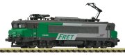 Fleischmann - ref.732138 - Locomotora eléctrica BB 422269 de la SNCF "Fret" 