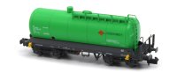Mftrain - ref.N35018 - Vag&oacute;n Cisterna Tramesa Zaes, Ep.V&nbsp;