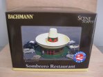 HO - Bachmann - ref.35204 - Sombrero Restaurant (Roadside USA)