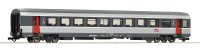  HO - Roco - ref.74537 - Coche "Corail" de compartimiento único de 1a clase, SNCF 