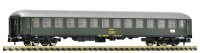 Fleischmann - ref.863902- Coche 2a clase 8000 RENFE verde, ep.IV 