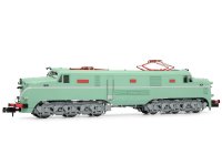 Arnold - ref.HN2344 - Locomotora el&eacute;ctrica RENFE 7702 "origen" &Eacute;poca III