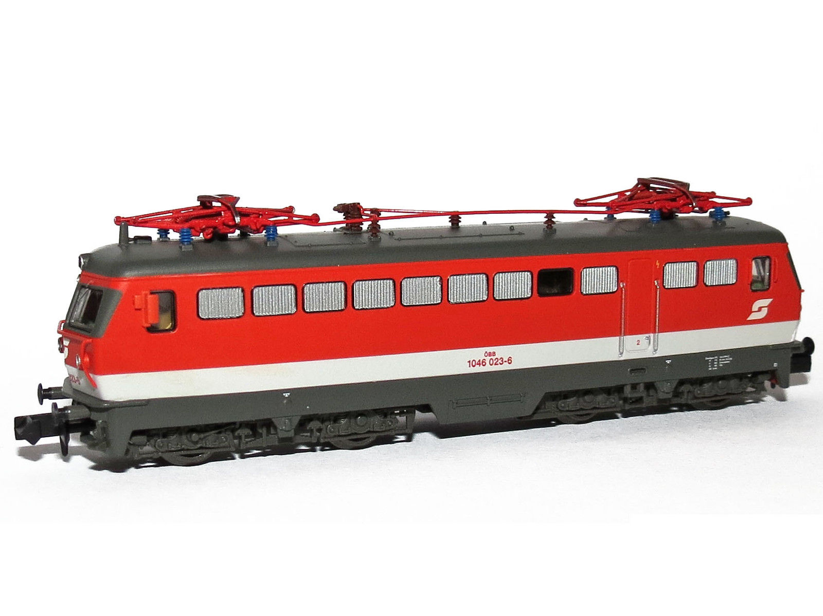 Arnold - ref.HN2229 - Locomotora Diesel, Reihe 1046 023-6, ÖBB, época IV
